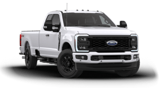 2026 Ford Super Duty® External Image 5